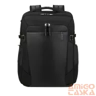 Samsonite fekete laptop hátizsák armox 154061-1041