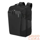 Samsonite fekete laptop hátizsák armox 154061-1041