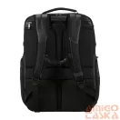 Samsonite fekete laptop hátizsák armox 154061-1041