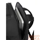 Samsonite fekete laptop hátizsák armox 154061-1041