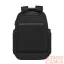 Samsonite fekete laptop hátizsák paralux bt 156433-1041