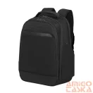 Samsonite fekete laptop hátizsák paralux bt 156433-1041