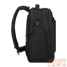 Samsonite fekete laptop hátizsák paralux bt 156433-1041