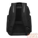 Samsonite fekete laptop hátizsák paralux bt 156433-1041