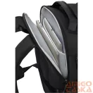 Samsonite fekete laptop hátizsák paralux bt 156433-1041