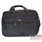 Stardragon fekete textil laptop táska sd2811