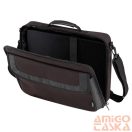 Targus fekete textil laptop táska 15.6 tar300-73