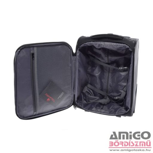 Touareg piros mini bőrönd air6114