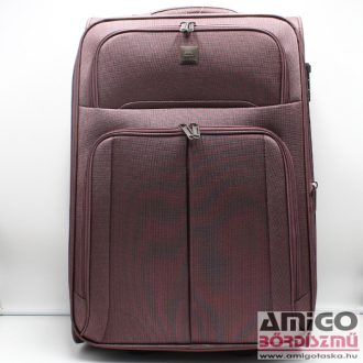 Touareg mályva nagy bőrönd air6114