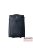 Touareg fekete textil kétkerekű közepes bőrönd air6494