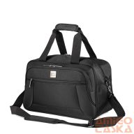 Touareg fekete kézi / háti / válltáska air6932-h