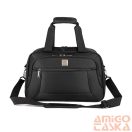 Touareg fekete kézi / háti / válltáska air6932-h