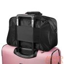 Touareg fekete kézi / háti / válltáska air6932-h