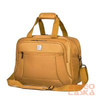   Touareg mustársárga nagy kézi / háti / válltáska air6932-h