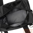 Touareg mustársárga nagy kézi / háti / válltáska air6932-h