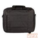 Touareg fekete nagy háti / kézi / válltáska mk-hb01