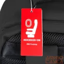Touareg fekete textil hátizsák cabin pro tou9237