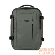 Touareg keki textil hátizsák cabin pro tou9237