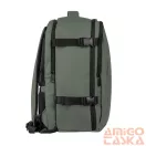Touareg keki textil hátizsák cabin pro tou9237