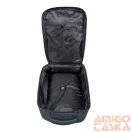 Touareg sötétkék textil hátizsák cabin pro tou9237