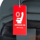 Touareg sötétkék textil hátizsák cabin pro tou9237