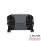 Travelite sötétszürke bőröndhuzat L 317-04