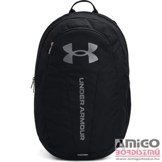 Under armour fekete hátizsák 1364180-001