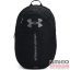 Under armour fekete hátizsák 1364180-001
