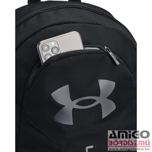 Under armour fekete hátizsák 1364180-001