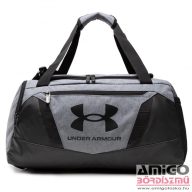 Under armour szürke / fekete sporttáska 23L 1369221-012