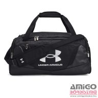 Under armour fekete textil sporttáska 1369222-001
