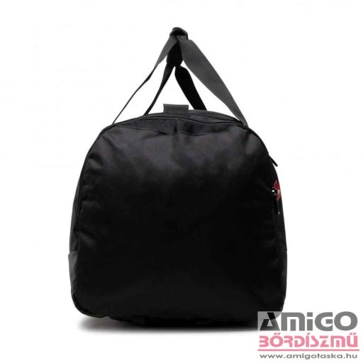 Under armour fekete / ezüst sporttáska 58L 1369223-001