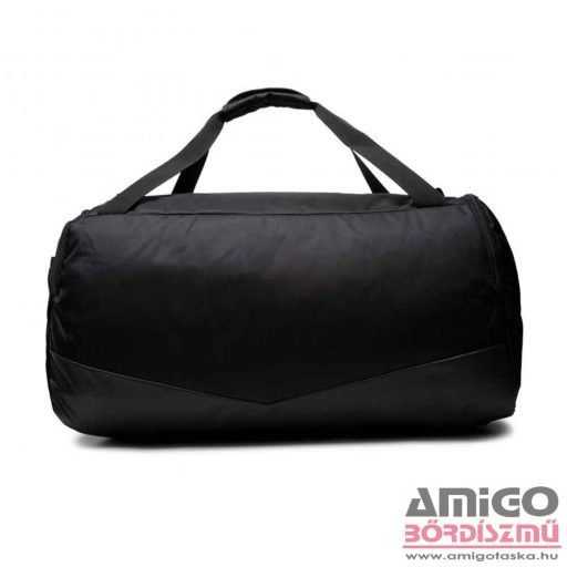 Under armour fekete / ezüst sporttáska 58L 1369223-001