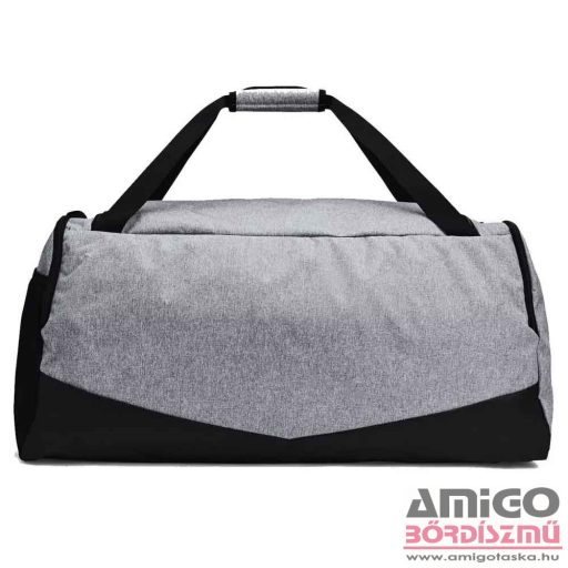 Under armour szürke / fekete sporttáska 101L 1369224-012