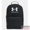 Under armour fekete textil hátizsák 1378415-001
