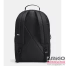 Under armour fekete textil hátizsák 1378415-001