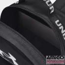 Under armour fekete textil hátizsák 1378415-001