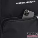 Under armour fekete textil hátizsák 1378415-001
