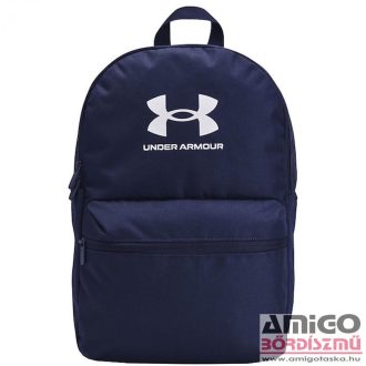Under armour sötétkék textil hátizsák 1380476-410