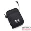 Under armour fekete textil válltáska 1381912-001
