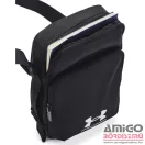 Under armour fekete textil válltáska 1381912-001