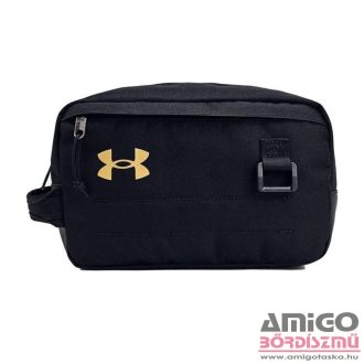 Under armour fekete textil neszeszer 1381922-001