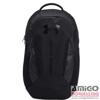 Under armour fekete textil hátizsák 1384672-003