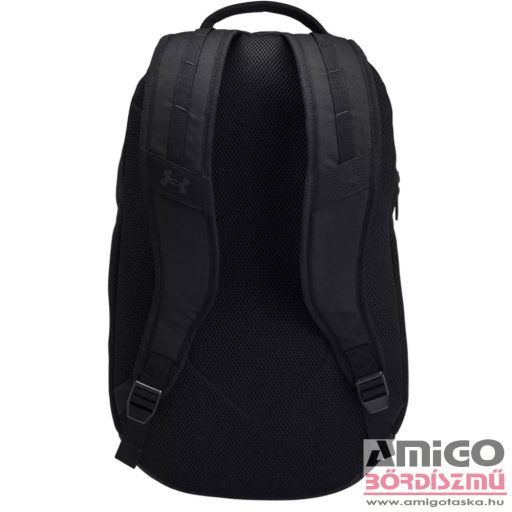 Under armour fekete textil hátizsák 1384672-003