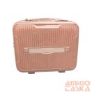 Valentini barackvirág polypropylén kézi / kozmetikai táska pp-8809-14