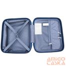 Valentini világoszöld polypropylén kézi / kozmetikai táska pp-8809-14