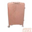 Valentini barakcvirág polypropylén négy kerekű nagy bőrönd pp-8809-28