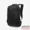 Vans fekete textil hátizsák 7150blk-508164-00082f