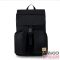 Vans fekete hátizsák 7150blk-508164-000hdd
