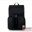 Vans fekete hátizsák 7150blk-508164-000hdd